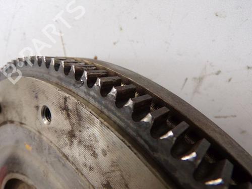 Flywheel SKODA ROOMSTER (5J7) 1.4 | BP29096554M101 