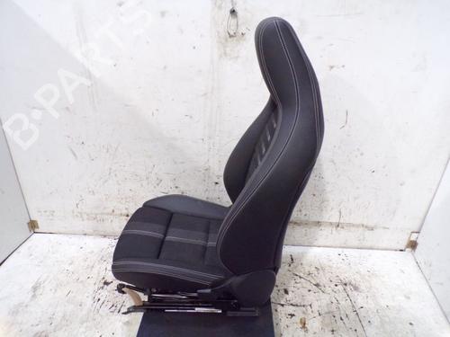 Right front seat MERCEDES-BENZ CLA Coupe (C117) CLA 180 (117.342) | BP37129687C16 - Image 9
