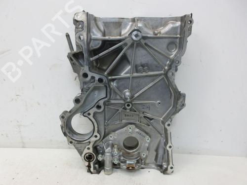 Upper protection MITSUBISHI MIRAGE / SPACE STAR VI Hatchback (A0_A) 1.2 (A03A) | BP37131224M93 - Image 5