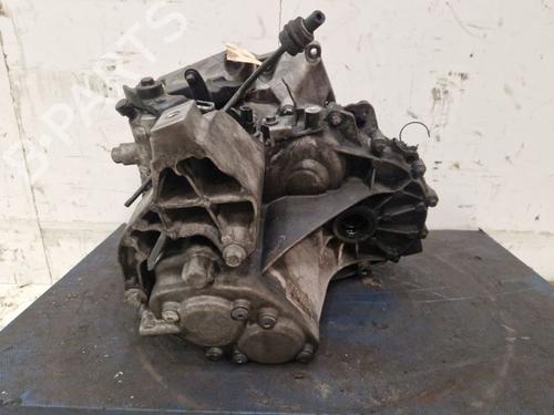 Gearbox FORD C-MAX II (DXA/CB7, DXA/CEU) 1.6 TDCi | BP29106599M3 