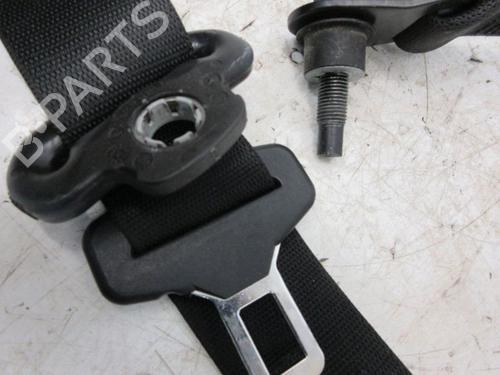 Front right seatbelt MERCEDES-BENZ A-CLASS (W169) A 160 CDI (169.006, 169.306) | BP19291005I25 
