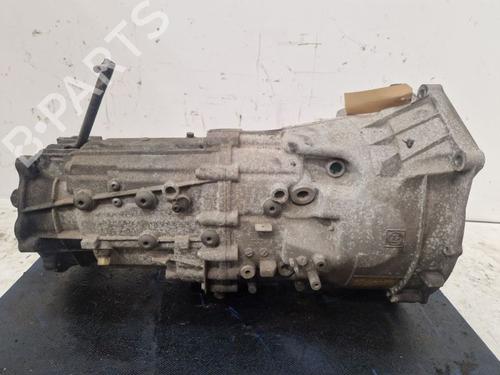 Gearbox BMW X3 (E83) 3.0 i xDrive | BP24847232M3 