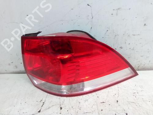 Used Right taillight Right taillight 37136453 37136453