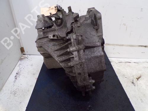 Gearbox OPEL ASTRA J (P10) 2.0 CDTI (68) | BP37132102M3 - Image 3