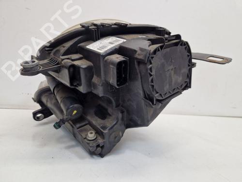 Right headlight MINI MINI Convertible (R57) Cooper | BP39615184C29 - Image 4