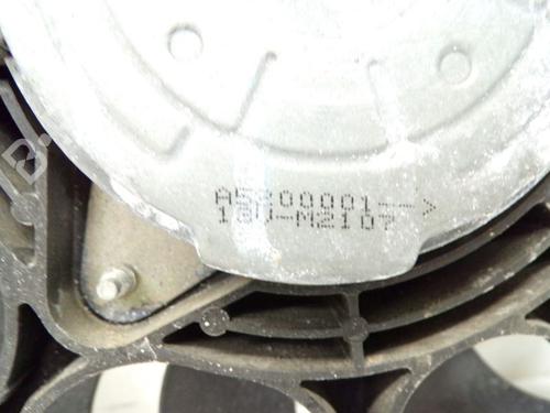 Fan NISSAN MURANO II (Z51) 3.5 4x4 | BP28174157M128 