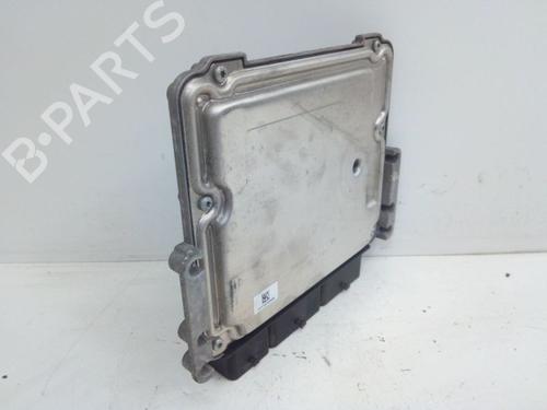 Engine control unit (ECU) RENAULT TRAFIC III Van (FG_) 1.6 dCi 95 (FGMJ, FGMR) | BP28135338M57 