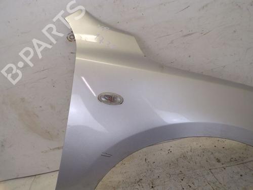 Right front fenders MAZDA 3 (BK) 2.0 MZR-CD (BK14) | BP29088727C42 