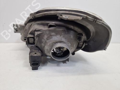 Right headlight OPEL VIVARO A Bus (X83) 1.9 DTI (F7, J7, A07) | BP32101130C29 
