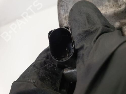 AC compressor VW PASSAT B6 Variant (3C5) 2.0 TDI 16V | BP32101287M34 