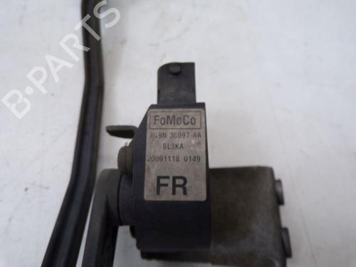 Electronic sensor VOLVO XC60 I SUV (156) T6 AWD | BP29089764M84 