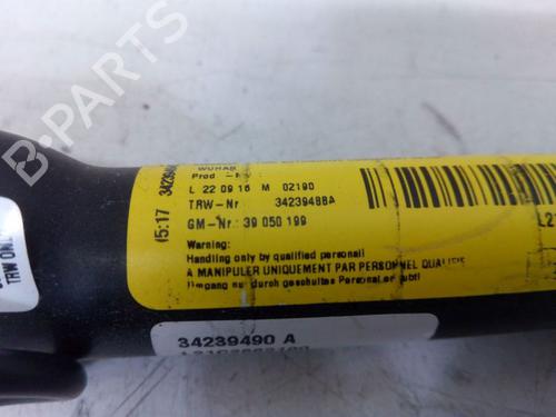 Other OPEL MERIVA B MPV (S10) 1.4 (75) | BP30184446O1 