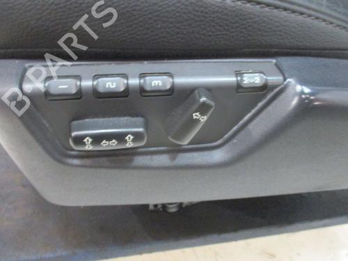 Left front seat VOLVO XC90 I (275) 2.5 T AWD | BP29088913C15