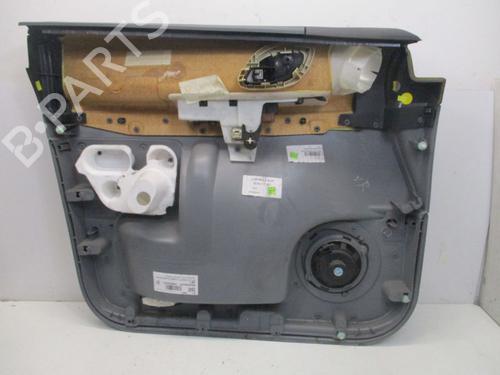 Front right panel RENAULT ESPACE IV (JK0/1_) 2.0 (JK09) | BP37119613C59 - Image 8