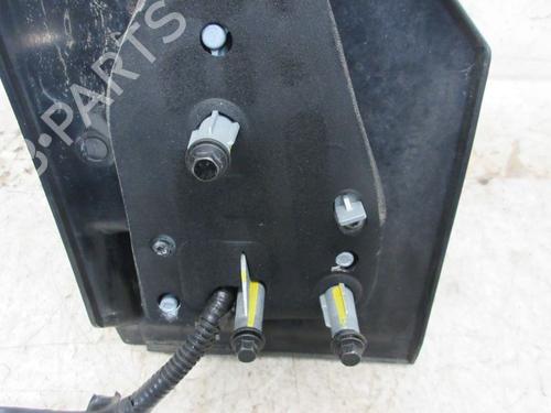 Left mirror FORD TRANSIT CONNECT (P65_, P70_, P80_) 1.8 TDCi | BP29096356C26 