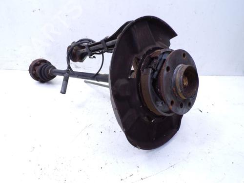 Used Right rear steering knuckle BMW 1 (E81) 118 d (143 hp) 19295174