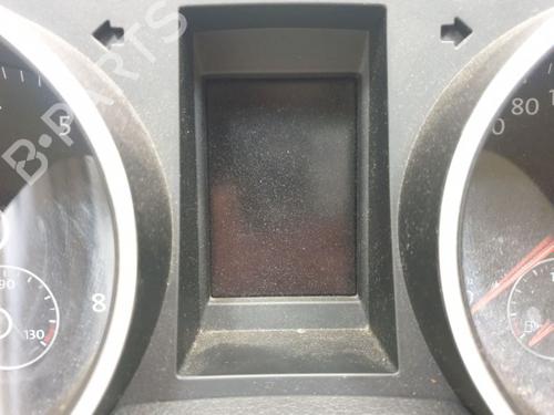 Instrument cluster VW GOLF VI (5K1) 1.4 | BP37144027C47 - Image 4