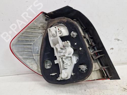 Right taillight BMW 1 (E87) 118 d | BP35947792C35 - Image 4