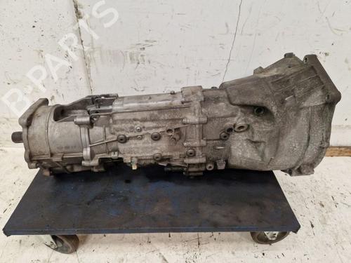 Gearbox BMW X3 (E83) 2.0 d | BP29105907M3 - Image 3