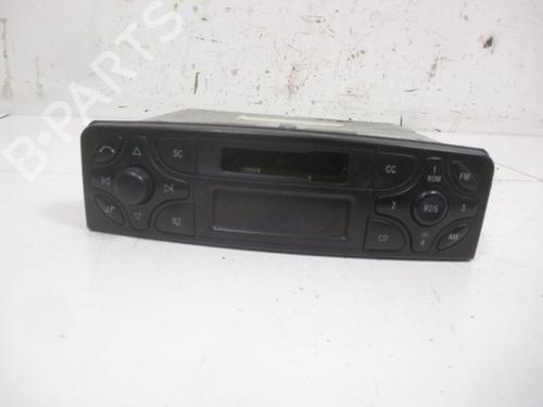 Radio MERCEDES-BENZ C-CLASS (W203) C 220 CDI (203.006, 203.008) | BP18764171E6 