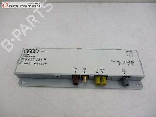 electronic-module-audi-a4-b7-avant-8ed-20-tdi-8e9035225p-2004-2005-2006-2007-2008-18749295 main image