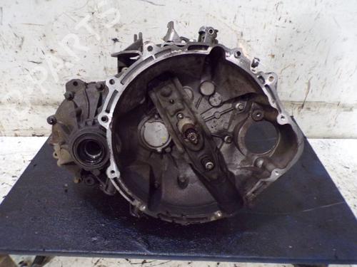 Used Gearbox MITSUBISHI COLT CZC VI Convertible (RG) 1.5 (Z36A) (109 hp) 29095964