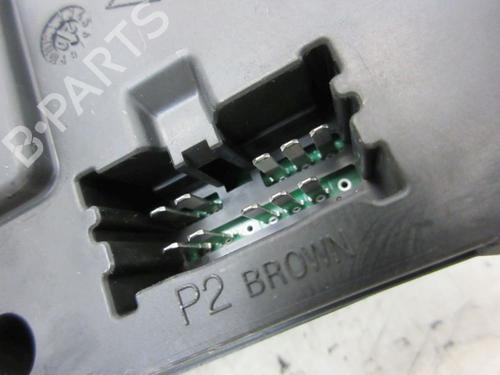 Control unit DACIA SPRING EV (B6M1) | BP28174661M11 