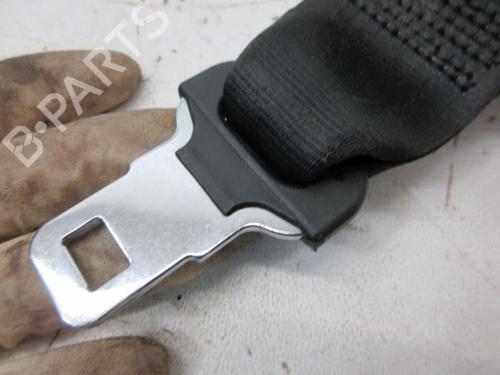 Rear right seatbelt PEUGEOT 5008 (0U_, 0E_) 2.0 HDi | BP29094585I28 