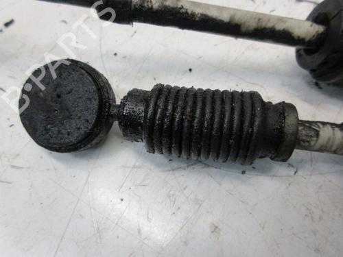 Shift knob NISSAN INTERSTAR Van (X70) dCi 100 | BP29090773I34