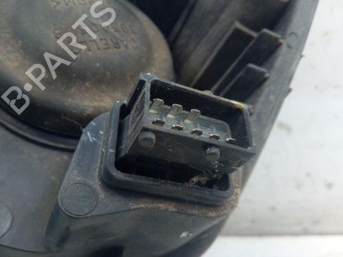 Right headlight OPEL ZAFIRA / ZAFIRA FAMILY B (A05) 1.8 (M75) | BP29106561C29 