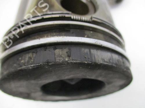 Other FORD TRANSIT CONNECT (P65_, P70_, P80_) 1.8 TDCi | BP18803367O1