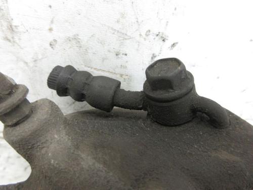 Right front brake caliper NISSAN NOTE (E11, NE11) 1.5 dCi | BP37121594M104 - Image 5