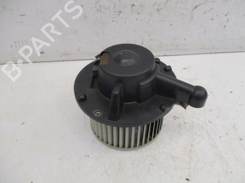 Heater blower motor MAZDA TRIBUTE (EP) 3.0 V6 24V 4WD (EPFW) | BP19291372M62 