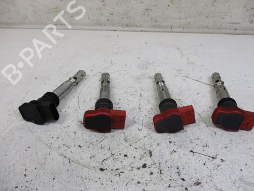 Ignition coil AUDI A4 B6 (8E2) 2.0 | BP37116468M94 - Image 3