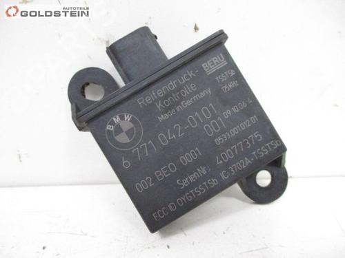 Øvrige styreenhet BMW 1 (E87) 118 d (122 hp) 18788807