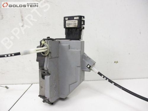 Rear left lock PEUGEOT 308 SW I (4E_, 4H_) 1.6 HDi | BP18764077C100 