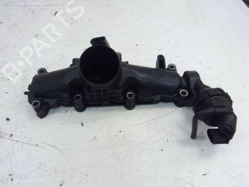 Intake manifold SKODA FABIA III Estate (NJ5) 1.4 TDI | BP26379222M70