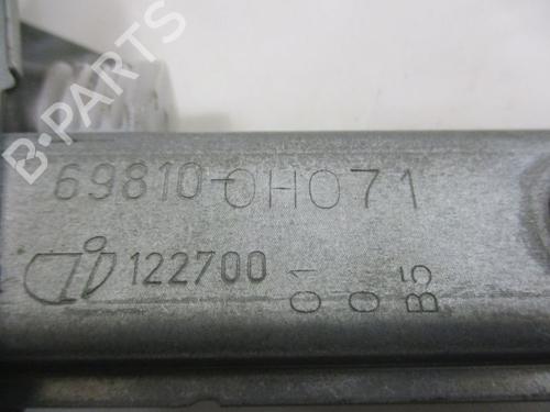 Front right window mechanism PEUGEOT 108 1.0 VTi | BP37113336C23 - Image 8