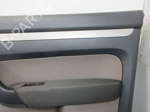 Front right panel VW TOURAN (1T1, 1T2) 1.9 TDI | BP37127021C59 - Image 4