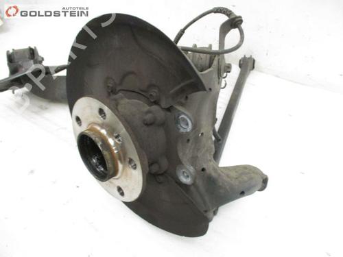 Left rear steering knuckle BMW 2 Active Tourer (F45) 216 d | BP18758086M27 
