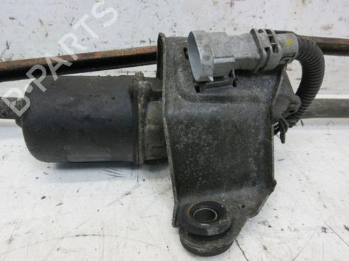 Front wipers mechanism NISSAN INTERSTAR Van (X70) dCi 100 | BP19294493C83 