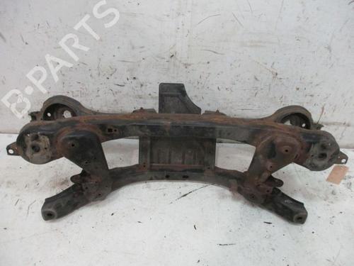 Used Rear axle FORD KUGA II (DM2) 1.6 EcoBoost 4x4 (182 hp) 28080628