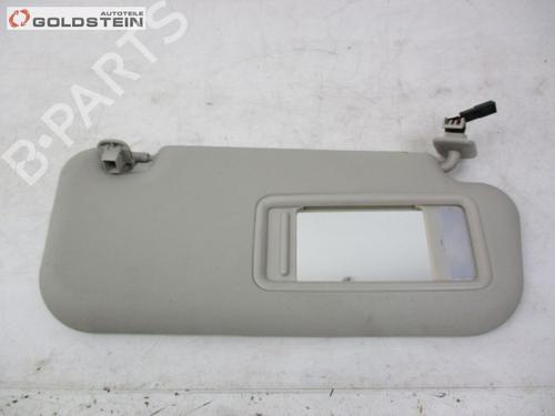 Right sun visor MAZDA 6 Hatchback (GH) 2.2 D (GH10) | BP37099954I2 - Image 3