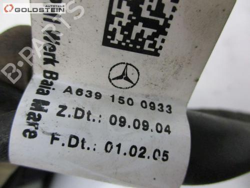 Wiring harness SMART FORFOUR (454) 1.5 CDI (454.001) | BP37101674E16 - Image 7