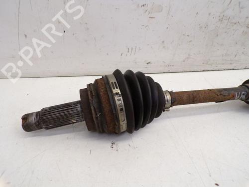 Right front driveshaft BMW X5 (E70) xDrive 35 d | BP37124900M39 - Image 3