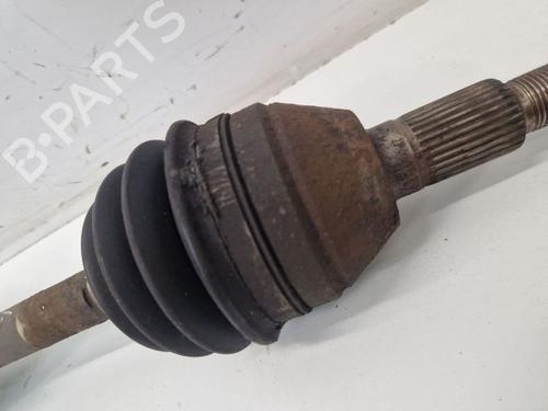 Right front driveshaft CHEVROLET CAPTIVA (C100, C140) 2.4 | BP37448506M39 - Image 8