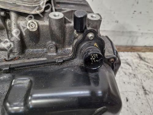 Gearkasse AUDI A3 Limousine (8VS, 8VM) 2.0 TFSI | BP30914558M3 