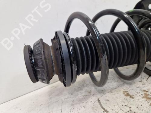 Right front shock absorber MITSUBISHI COLT VII Hatchback (VB_) 1.0 MPi (VBXG0) | BP29603130M17 