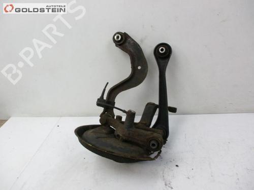 Left rear steering knuckle SKODA OCTAVIA II Combi (1Z5) 1.9 TDI | BP18751974M27 