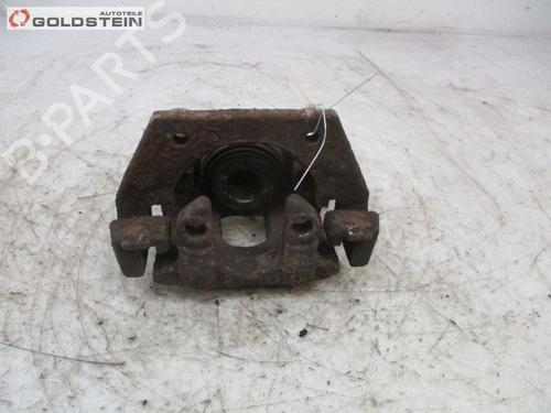 Left rear brake caliper BMW X5 (E53) 3.0 i | BP13762598M107 